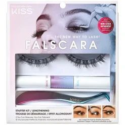 Kiss Falscara 01 Starterkit Best