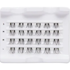 Kiss Falscara Natural Wispy Wisps Kunstwimpers Discount