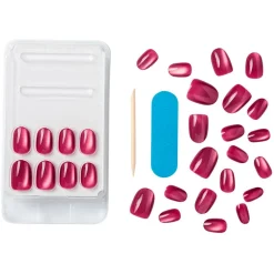 Kiss Gel Fantasy Set Us Magnetic Velvety Effect Kunstnagels Outlet