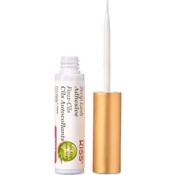 Kiss 24H Strip Lash Adhesive Wimperlijm Outlet