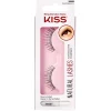 Kiss Natural Lashes 02C 96688 Daydreamy Kunstwimpers Outlet