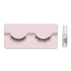 Kiss Natural Lashes 02C 96688 Daydreamy Kunstwimpers Outlet