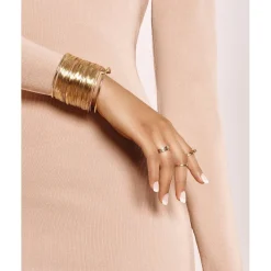 Kiss Nude Recht Kunstnagels