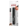 Kiss Strip Eyelash Adhesive 24 Hour Clear Wimperlijm Hot