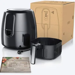 KitchenBrothers Airfryer XL