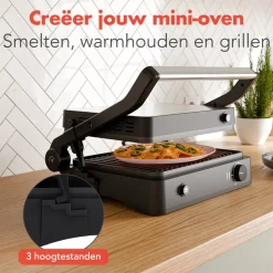 KitchenBrothers Contactgrill Sale