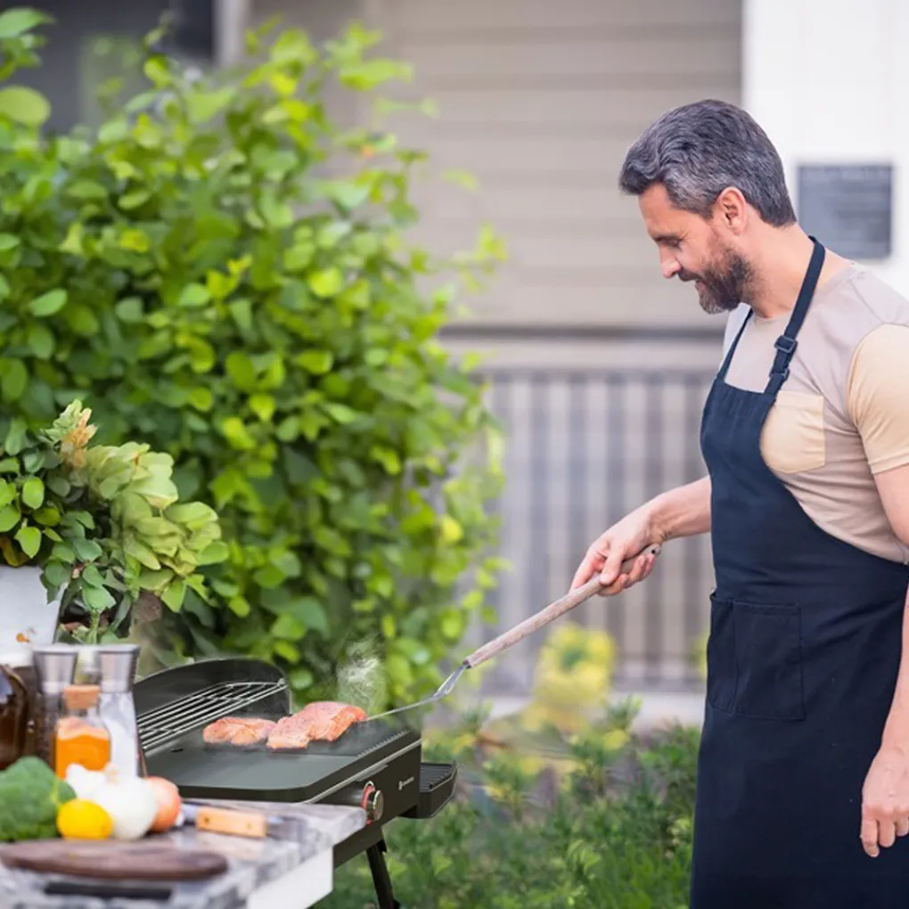 KitchenBrothers Elektrische BBQ Clearance