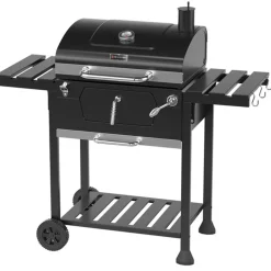 KitchenBrothers Houtskool BBQ Smoker Sale