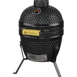 KitchenBrothers Kamado BBQ Hot