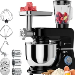 KitchenBrothers Keukenrobot