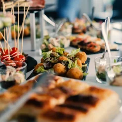 KitchenBrothers Keukenrobot