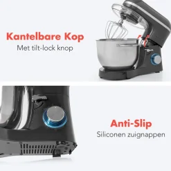 KitchenBrothers Keukenrobot Outlet