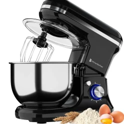 KitchenBrothers Keukenrobot Online