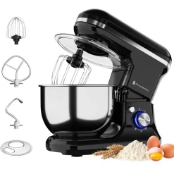 KitchenBrothers Keukenrobot Online