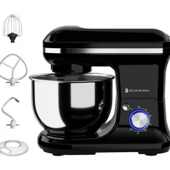 KitchenBrothers Keukenrobot Online