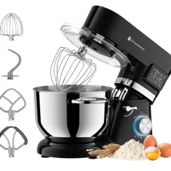 KitchenBrothers Keukenrobot met Display Sale