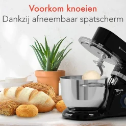 KitchenBrothers Keukenrobot met Display Sale