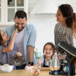 KitchenBrothers Keukenrobot Discount