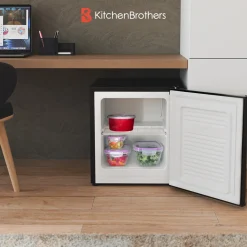 KitchenBrothers Mini Vriezer Outlet