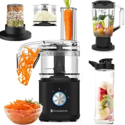 KitchenBrothers Multifunctionele Hakmolen Sale