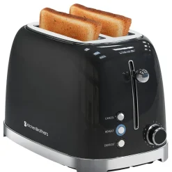 KitchenBrothers Retro Broodrooster Clearance