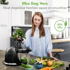 KitchenBrothers Slowjuicer Online