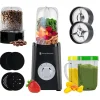 KitchenBrothers Smoothie Blender to Go Clearance