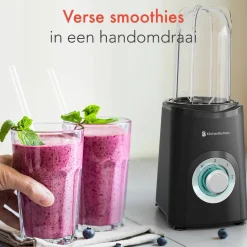 KitchenBrothers Smoothie Blender to Go Clearance