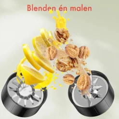 KitchenBrothers Smoothie Blender to Go Clearance