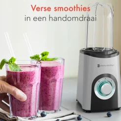 KitchenBrothers Smoothie Blender to Go Sale