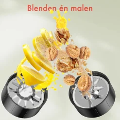 KitchenBrothers Smoothie Blender to Go Sale