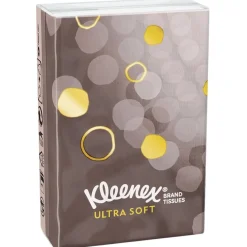 Kleenex Ultra Soft Zakdoekjes Sale