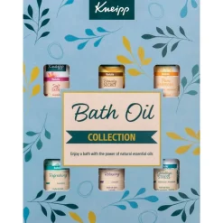 Kneipp Badoliecollectie Geschenkset Sale