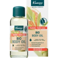Kneipp Bio+ Huidolie Online