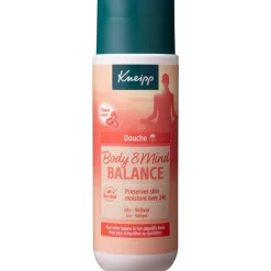 Kneipp Body & Mind Balance Douchegel Online
