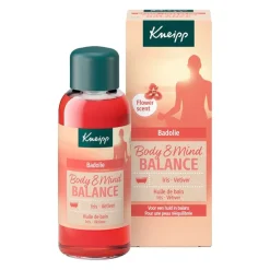 Kneipp Body & Mind Balance Badolie New