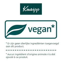 Kneipp Clean Beauty Bio Algen & Zeezout Douchegel Discount