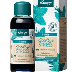 Kneipp Goodbye Stress Watermunt Rozemarijn Badolie Outlet