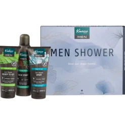 Kneipp Men Shower Geschenkset Best