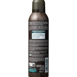 Kneipp Men Warm Woods Douchefoam Best