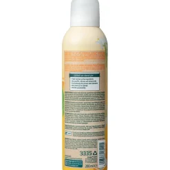 Kneipp Morning Kiss Oranjebloesem Jojoba-Olie Doucheschuim Hot