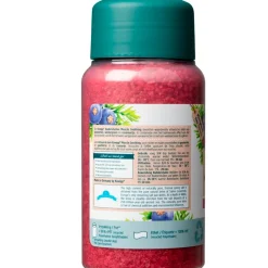 Kneipp Muscle Soothing Jeneverbes Badkristallen New