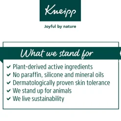 Kneipp New Energy Rozemarijn Douchegel Online