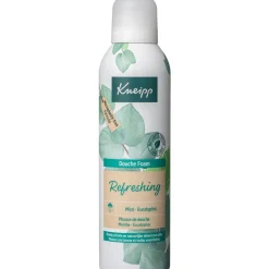 Kneipp Refreshing Mint-Eucalyptus Douchefoam Online