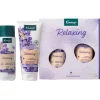Kneipp Relaxing Douche Geschenkset Clearance