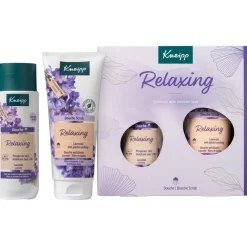 Kneipp Relaxing Douche Geschenkset Clearance