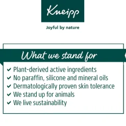 Kneipp Relaxing Lavendel Badschuim Clearance