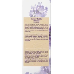 Kneipp Relaxing Lavendel Badolie