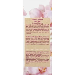 Kneipp Soft Skin Amandelbloesem Badolie Sale