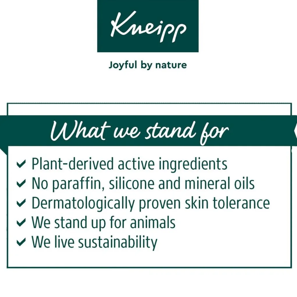 Kneipp Soft Skin Amandelbloesem Douchefoam